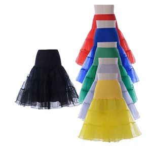 Petticoat
